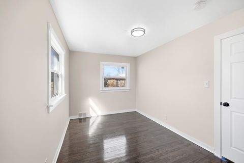 Tiny photo for 330 HICKORY Street, Chicago Heights, IL 60411 (MLS # 12589522)