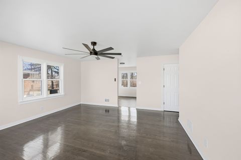 Tiny photo for 330 HICKORY Street, Chicago Heights, IL 60411 (MLS # 12589522)