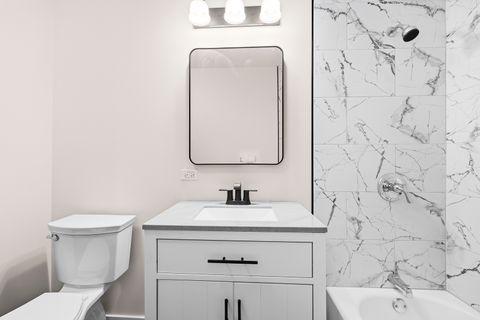 Tiny photo for 330 HICKORY Street, Chicago Heights, IL 60411 (MLS # 12589522)