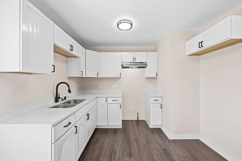 Tiny photo for 330 HICKORY Street, Chicago Heights, IL 60411 (MLS # 12589522)