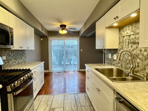 Tiny photo for 9322 Waterford Lane, Orland Park, IL 60462 (MLS # 12531568)