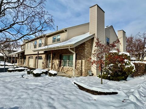 Tiny photo for 9322 Waterford Lane, Orland Park, IL 60462 (MLS # 12531568)