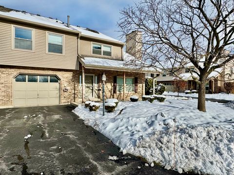 Photo of 9322 Waterford Lane, Orland Park, IL 60462 (MLS # 12531568)