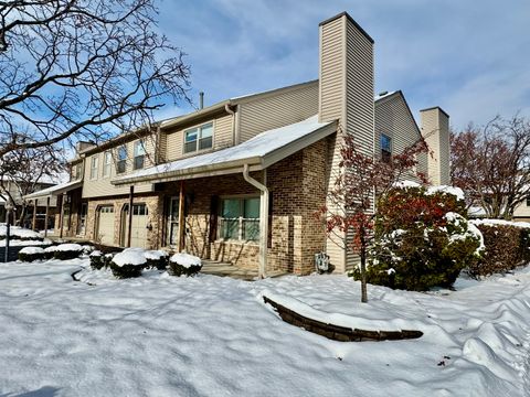 Tiny photo for 9322 Waterford Lane, Orland Park, IL 60462 (MLS # 12531568)