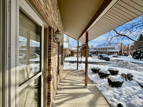 Tiny photo for 9322 Waterford Lane, Orland Park, IL 60462 (MLS # 12531568)