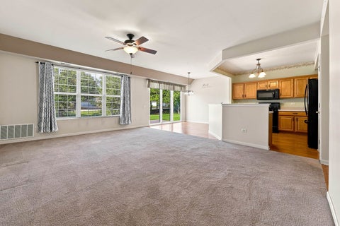 Tiny photo for 12857 Norfolk Drive, Huntley, IL 60142 (MLS # 12751983)