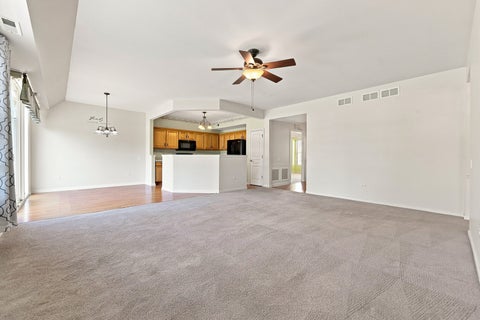 Tiny photo for 12857 Norfolk Drive, Huntley, IL 60142 (MLS # 12751983)