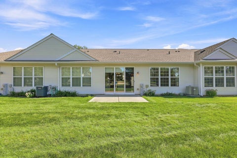 Tiny photo for 12857 Norfolk Drive, Huntley, IL 60142 (MLS # 12751983)