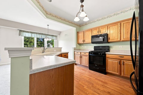 Tiny photo for 12857 Norfolk Drive, Huntley, IL 60142 (MLS # 12751983)