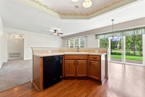 Tiny photo for 12857 Norfolk Drive, Huntley, IL 60142 (MLS # 12751983)