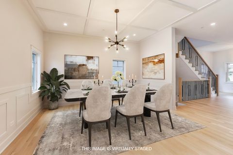 Tiny photo for 7303 Ponto Court, Morton Grove, IL 60053 (MLS # 12542696)