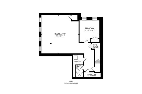 Tiny photo for 7303 Ponto Court, Morton Grove, IL 60053 (MLS # 12542696)