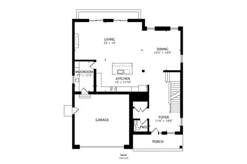 Tiny photo for 7303 Ponto Court, Morton Grove, IL 60053 (MLS # 12542696)