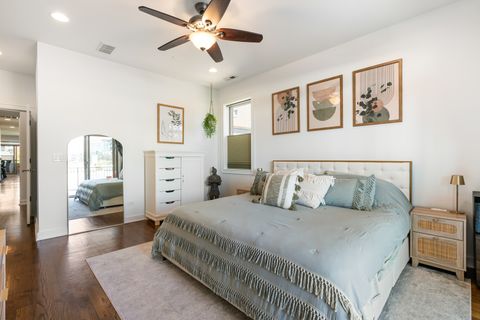 Tiny photo for 1425 W Grand Avenue #3E, Chicago, IL 60642 (MLS # 12628742)