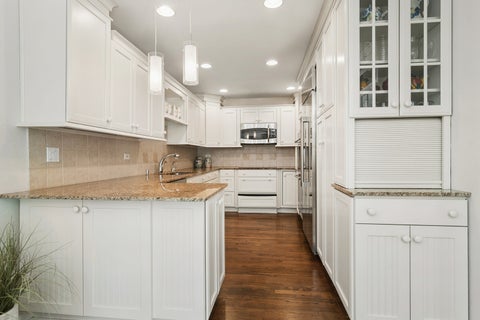 Tiny photo for 4 Stuart On Oxford Street, Rolling Meadows, IL 60008 (MLS # 12746455)
