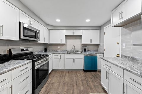 A home in Lombard