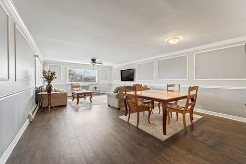 A home in Lombard