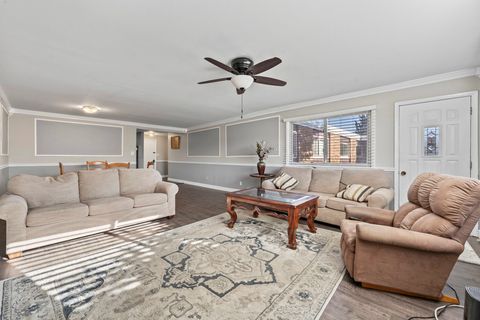 A home in Lombard