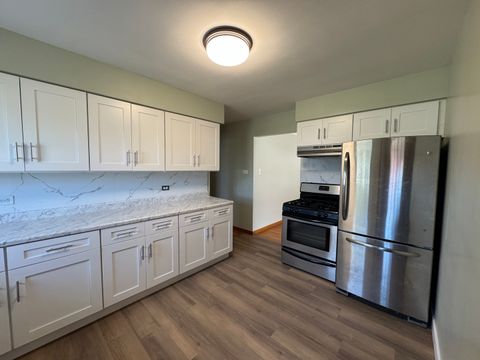 Tiny photo for 2621 Ridge Road, Lansing, IL 60438 (MLS # 12402163)