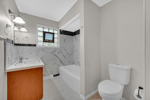 Tiny photo for 2621 Ridge Road, Lansing, IL 60438 (MLS # 12402163)