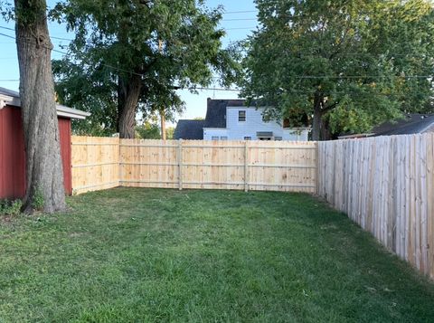 Tiny photo for 2621 Ridge Road, Lansing, IL 60438 (MLS # 12402163)