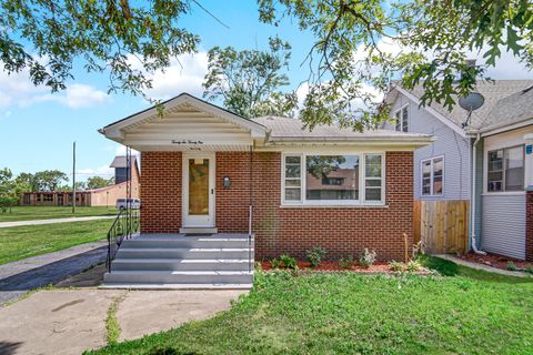 2621 Ridge Road Lansing IL 60438