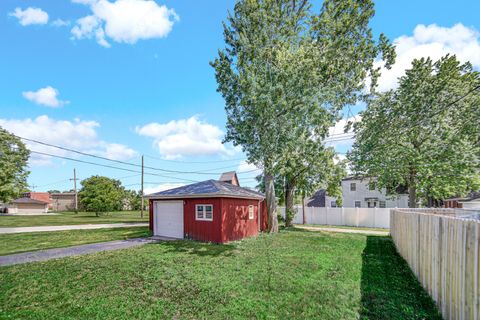 Tiny photo for 2621 Ridge Road, Lansing, IL 60438 (MLS # 12402163)