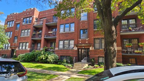 924 Wesley Avenue 2 Oak Park IL 60304