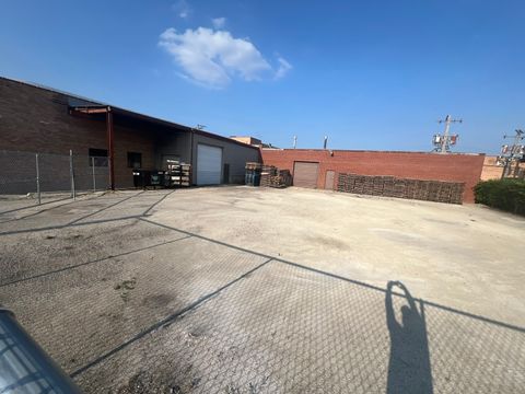 Tiny photo for 551 Hyde Park Avenue, Hillside, IL 60162 (MLS # 12436077)