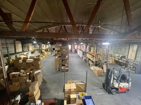 Tiny photo for 551 Hyde Park Avenue, Hillside, IL 60162 (MLS # 12436077)