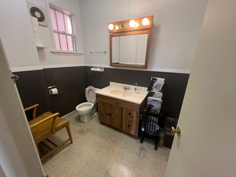 Tiny photo for 551 Hyde Park Avenue, Hillside, IL 60162 (MLS # 12436077)