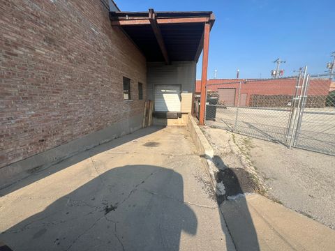 Tiny photo for 551 Hyde Park Avenue, Hillside, IL 60162 (MLS # 12436077)