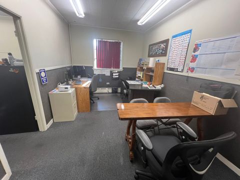 Tiny photo for 551 Hyde Park Avenue, Hillside, IL 60162 (MLS # 12436077)