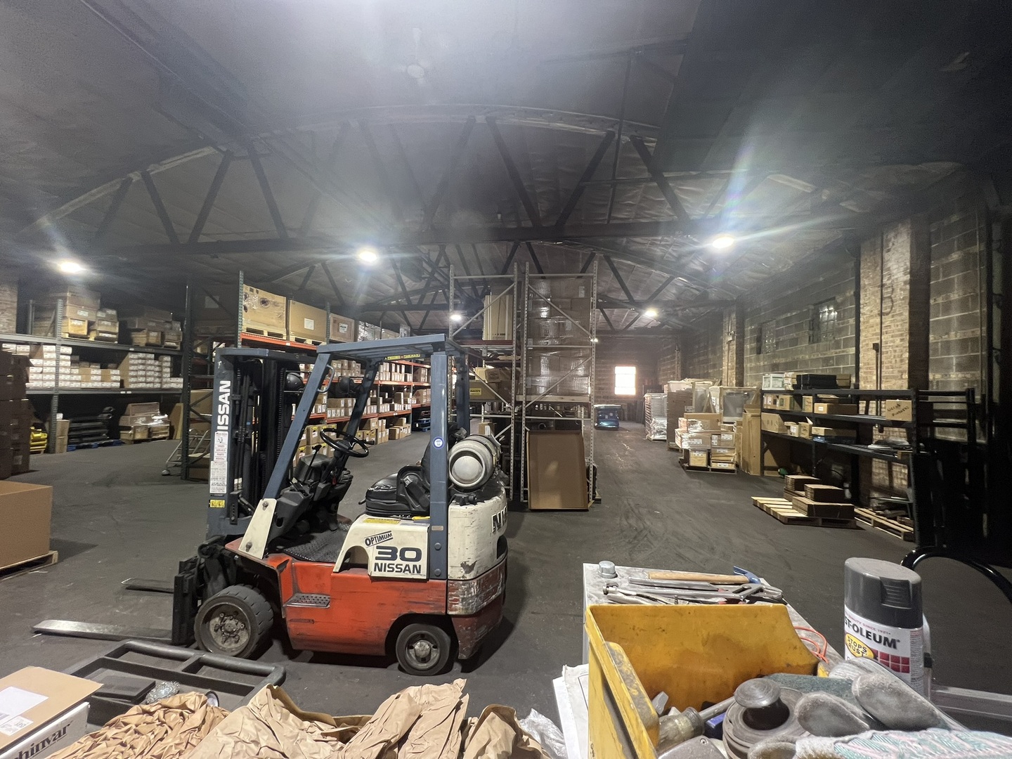 Hillside, Illinois 60162, United States, ,Commercial,Active,184251