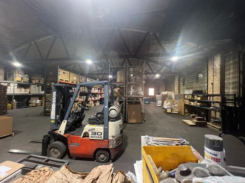 Tiny photo for 551 Hyde Park Avenue, Hillside, IL 60162 (MLS # 12436077)