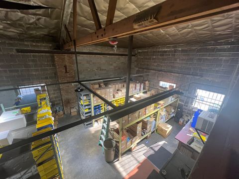 Tiny photo for 551 Hyde Park Avenue, Hillside, IL 60162 (MLS # 12436077)