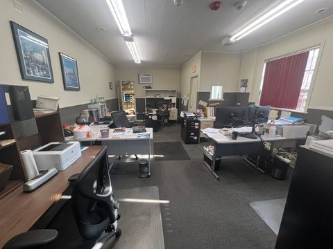 Tiny photo for 551 Hyde Park Avenue, Hillside, IL 60162 (MLS # 12436077)