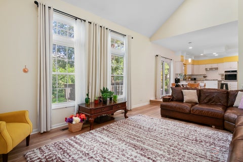 Tiny photo for 1121 Williamsburg Circle, Grayslake, IL 60030 (MLS # 12746211)