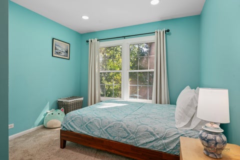 Tiny photo for 1121 Williamsburg Circle, Grayslake, IL 60030 (MLS # 12746211)