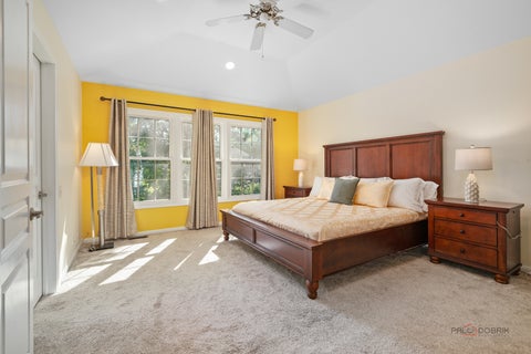 Tiny photo for 1121 Williamsburg Circle, Grayslake, IL 60030 (MLS # 12746211)