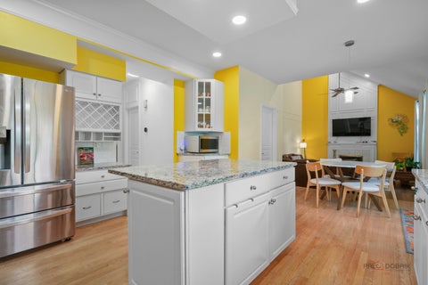 Tiny photo for 1121 Williamsburg Circle, Grayslake, IL 60030 (MLS # 12746211)