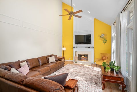 Tiny photo for 1121 Williamsburg Circle, Grayslake, IL 60030 (MLS # 12746211)