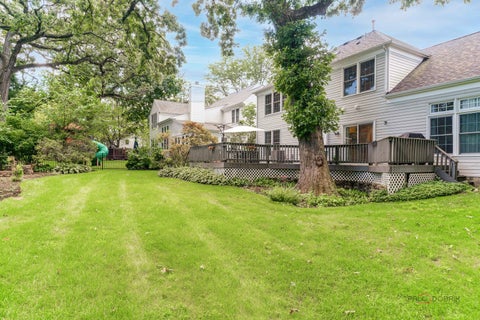 Tiny photo for 1121 Williamsburg Circle, Grayslake, IL 60030 (MLS # 12746211)