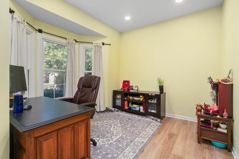 Tiny photo for 1121 Williamsburg Circle, Grayslake, IL 60030 (MLS # 12746211)