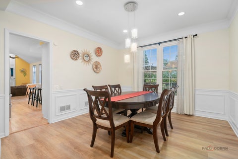 Tiny photo for 1121 Williamsburg Circle, Grayslake, IL 60030 (MLS # 12746211)