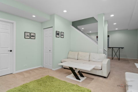 Tiny photo for 1121 Williamsburg Circle, Grayslake, IL 60030 (MLS # 12746211)
