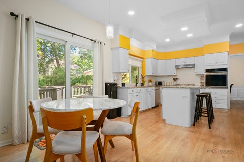 Tiny photo for 1121 Williamsburg Circle, Grayslake, IL 60030 (MLS # 12746211)