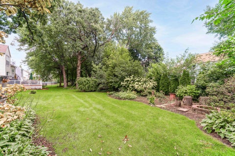 Tiny photo for 1121 Williamsburg Circle, Grayslake, IL 60030 (MLS # 12746211)