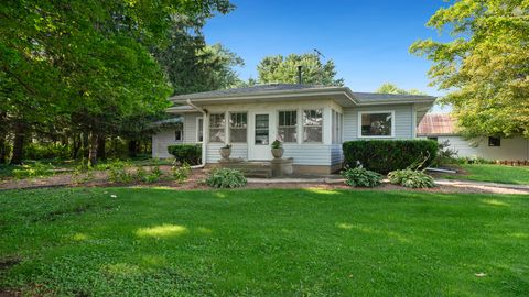 Photo of 9466 W Pines Road, Polo, IL 61064 (MLS # 12428198)