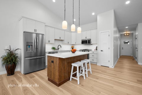 Tiny photo for 1716 REDBUD Circle #102, Eldridge, IA 52748 (MLS # 12751095)